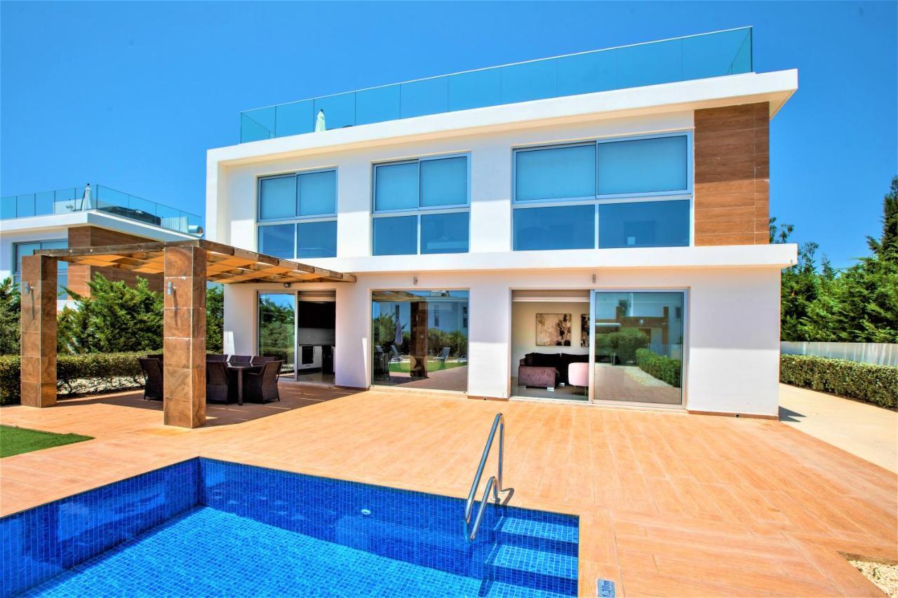 Coral Elite Residences Coral Bay Exterior foto