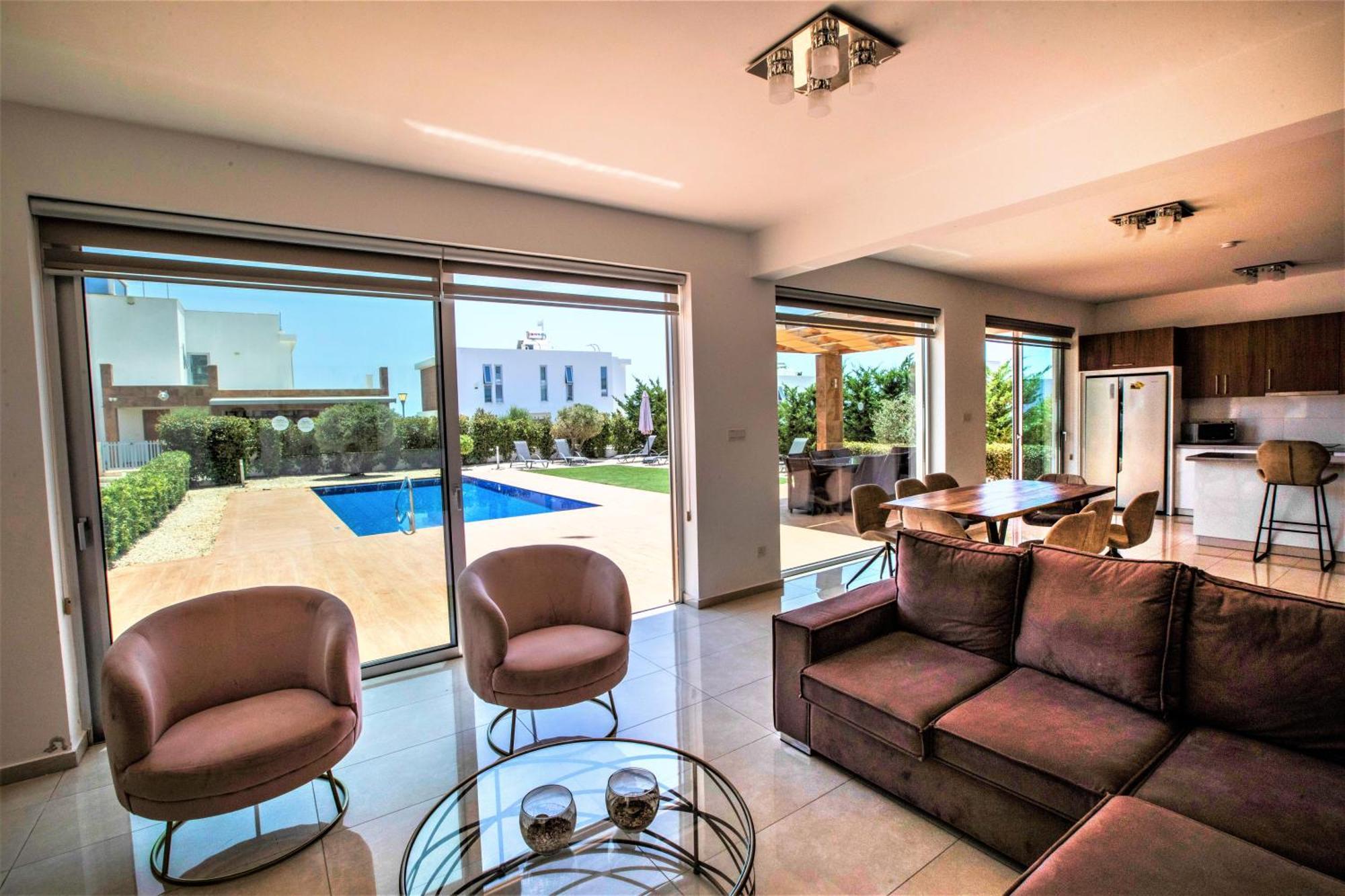 Coral Elite Residences Coral Bay Exterior foto