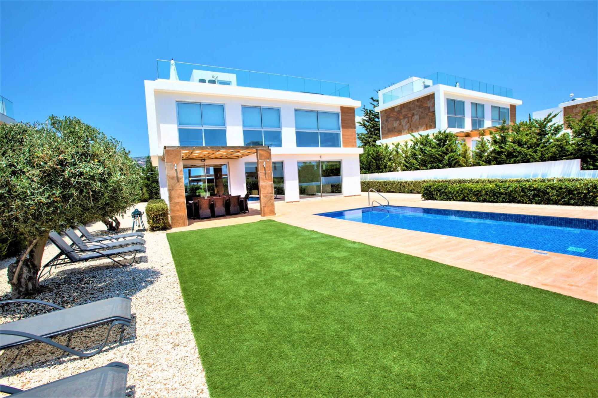 Coral Elite Residences Coral Bay Exterior foto