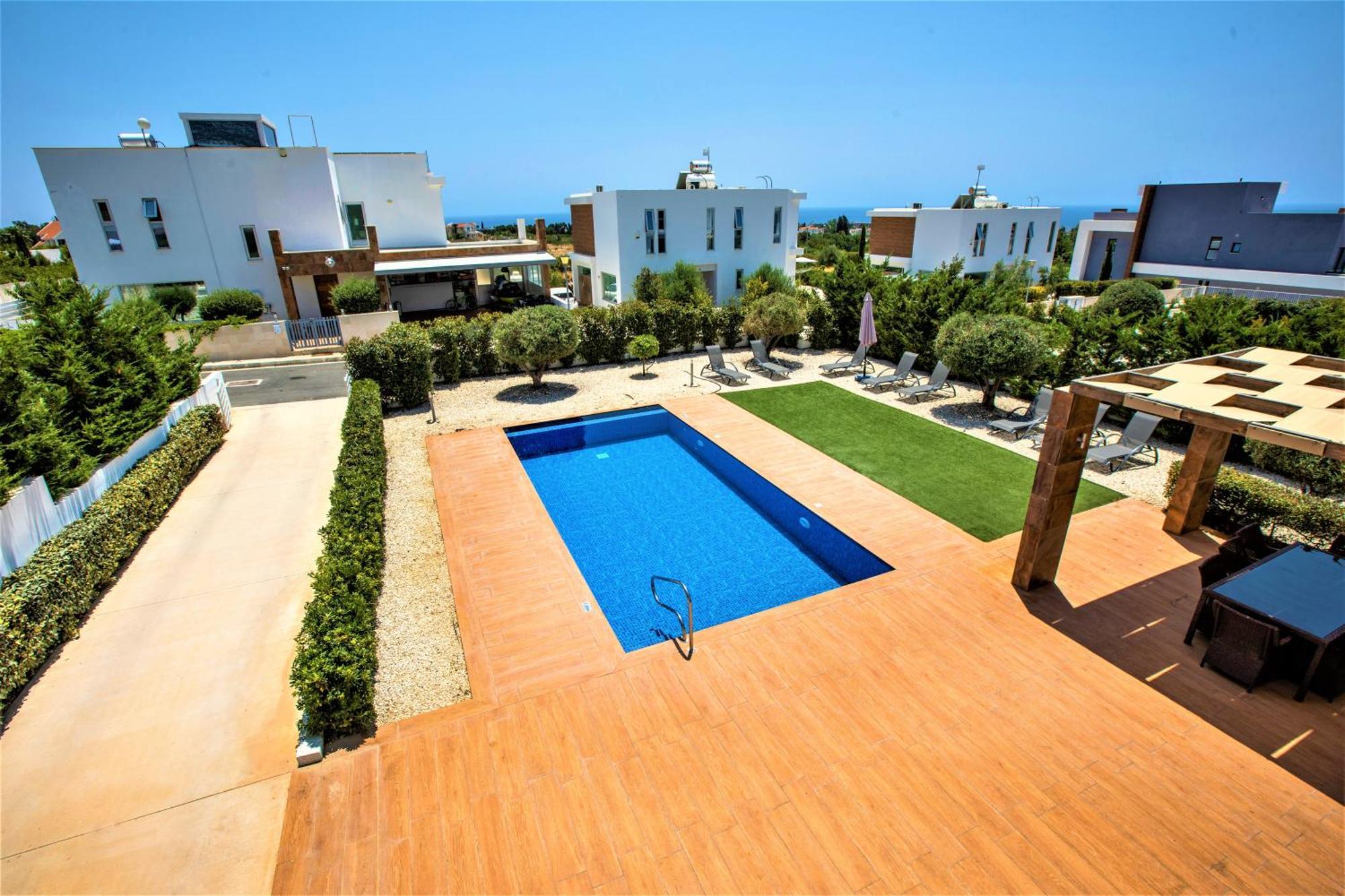 Coral Elite Residences Coral Bay Exterior foto
