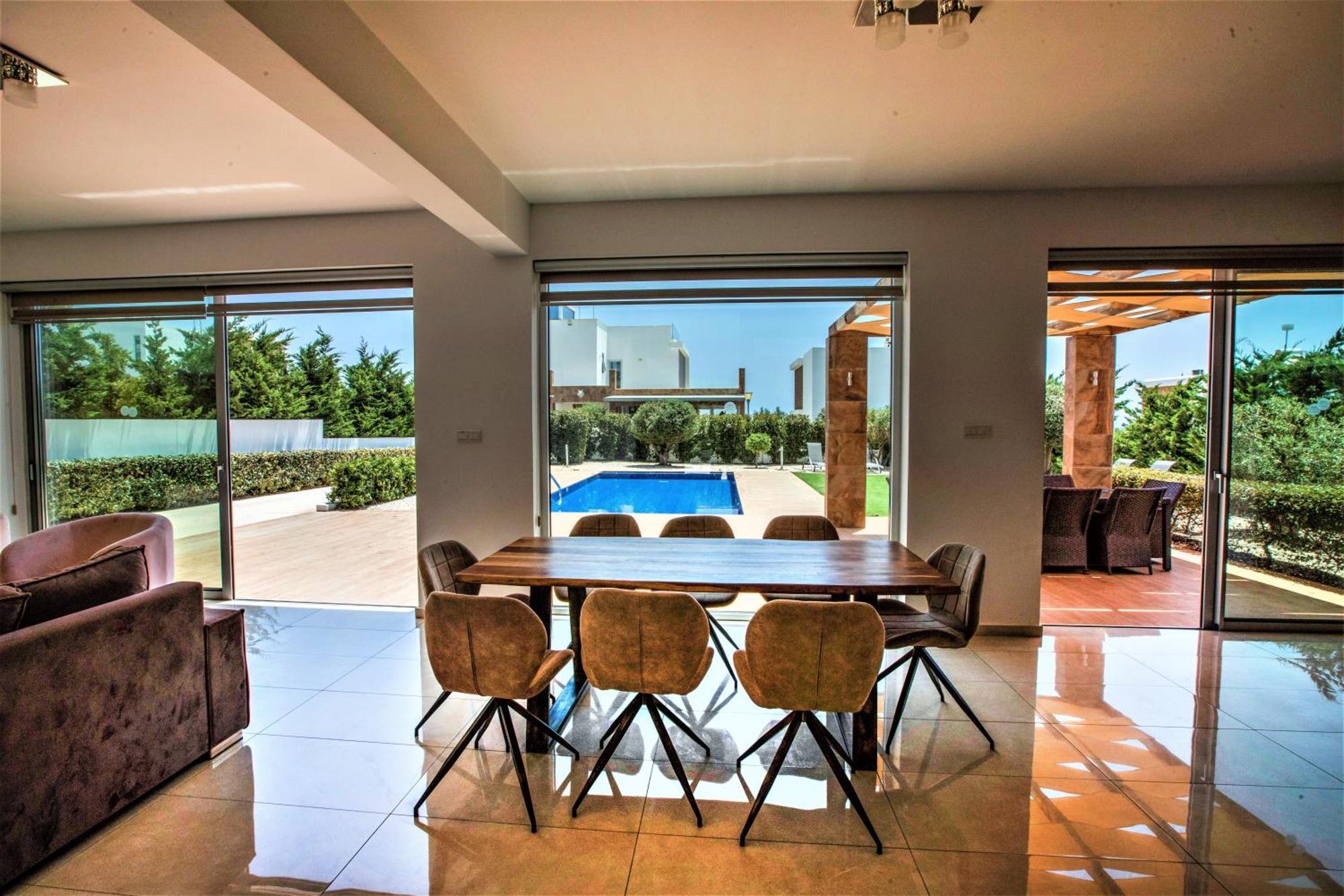 Coral Elite Residences Coral Bay Exterior foto