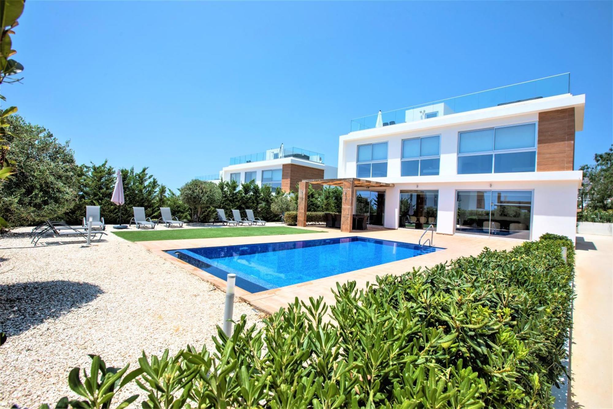 Coral Elite Residences Coral Bay Exterior foto