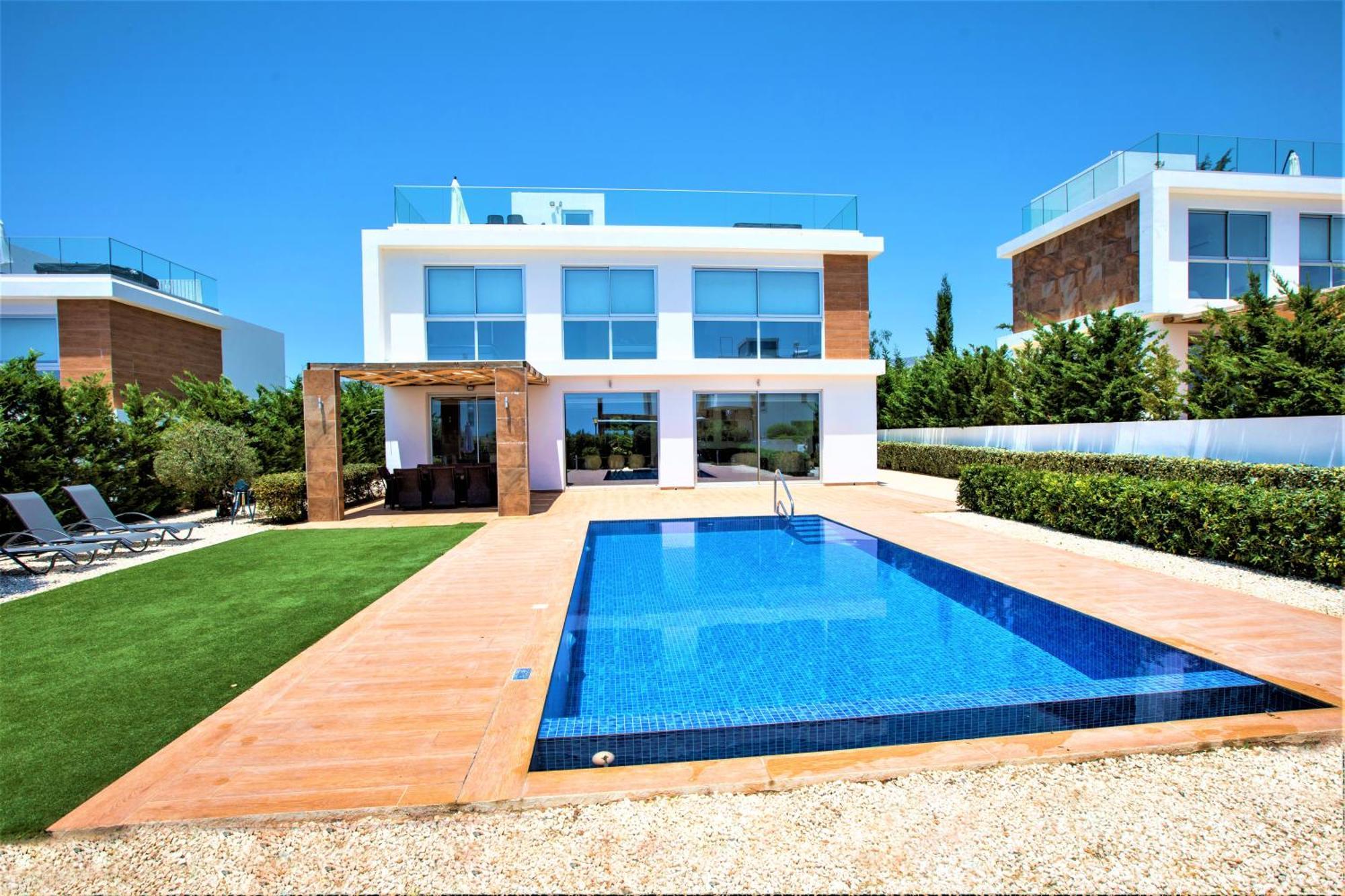 Coral Elite Residences Coral Bay Exterior foto