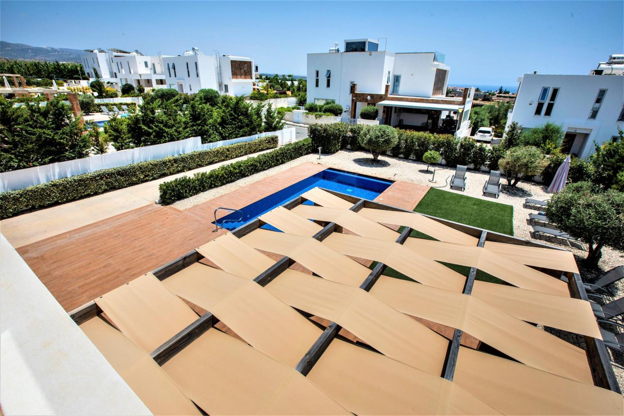 Coral Elite Residences Coral Bay Exterior foto