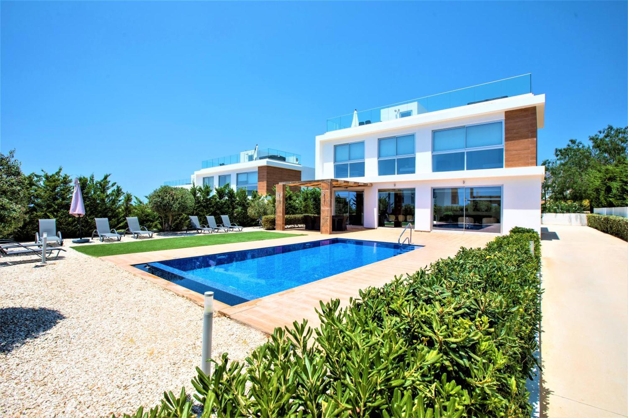 Coral Elite Residences Coral Bay Exterior foto
