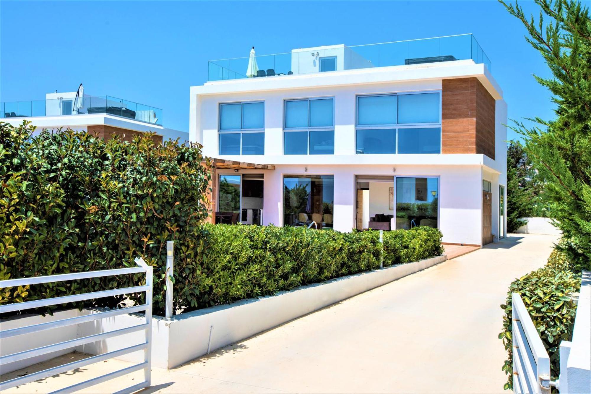 Coral Elite Residences Coral Bay Exterior foto