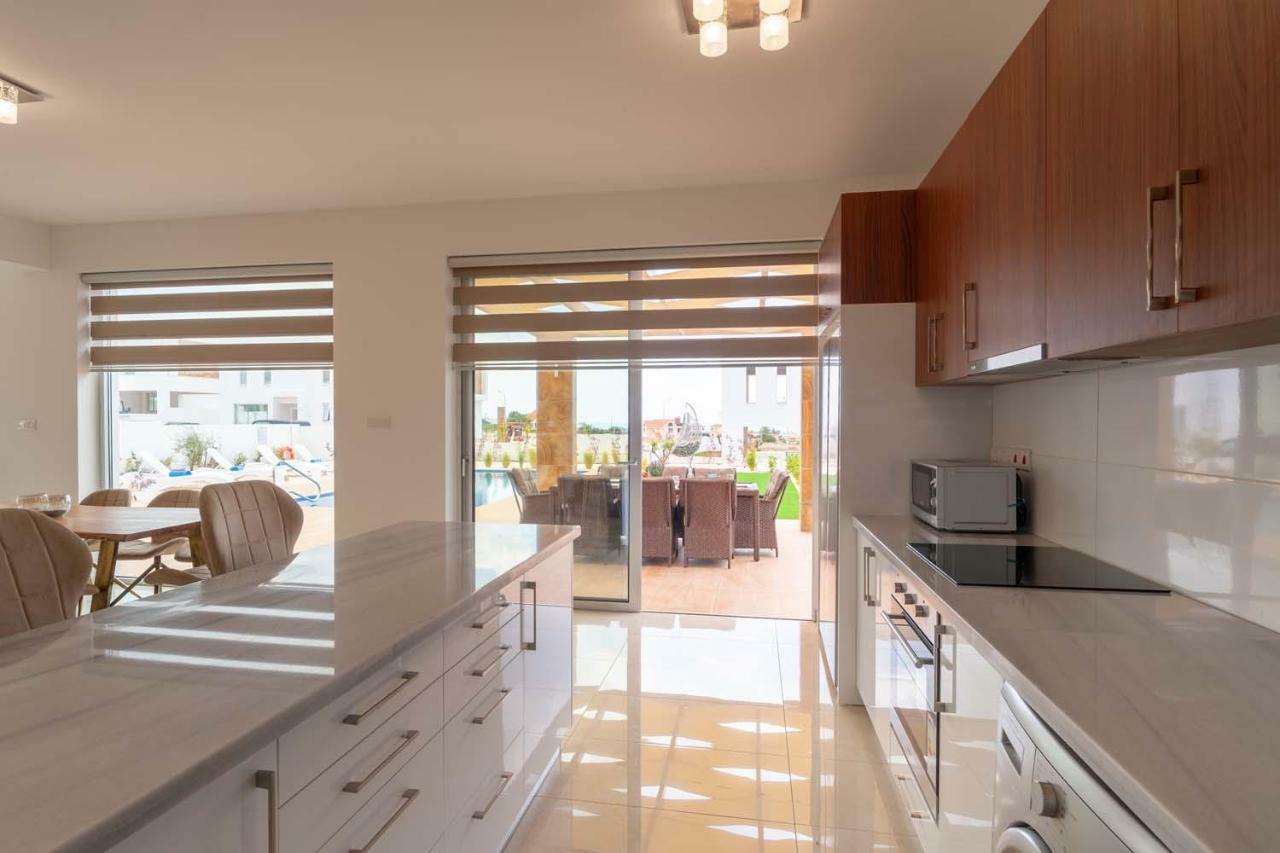 Coral Elite Residences Coral Bay Exterior foto