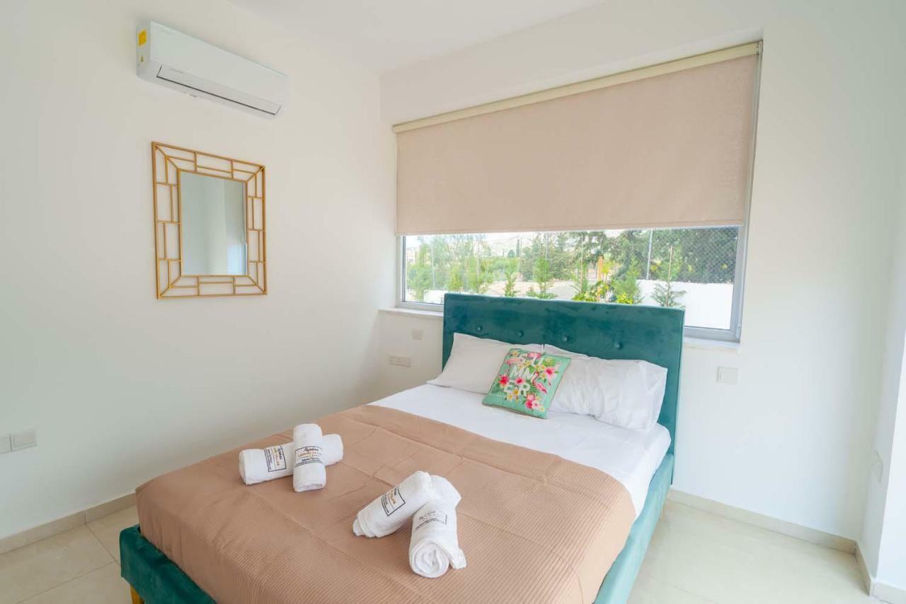 Coral Elite Residences Coral Bay Exterior foto